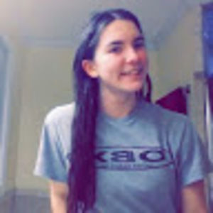 Meet your Posher, Hailey